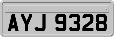 AYJ9328