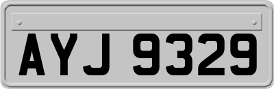 AYJ9329