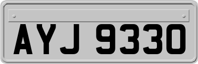 AYJ9330