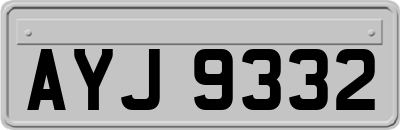 AYJ9332