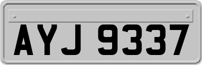 AYJ9337