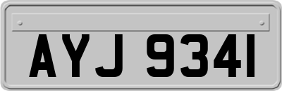 AYJ9341