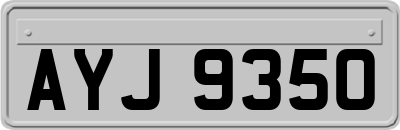 AYJ9350