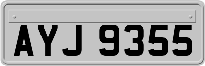 AYJ9355