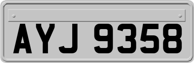 AYJ9358
