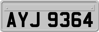 AYJ9364