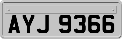 AYJ9366