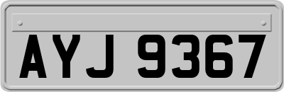 AYJ9367