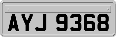 AYJ9368