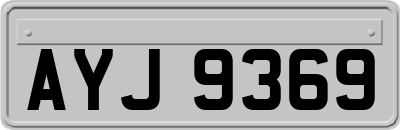 AYJ9369