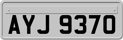 AYJ9370