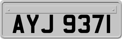 AYJ9371