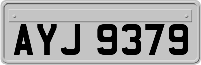 AYJ9379