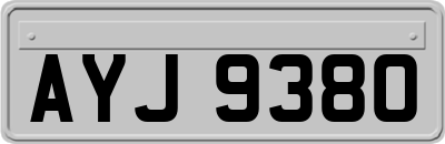 AYJ9380