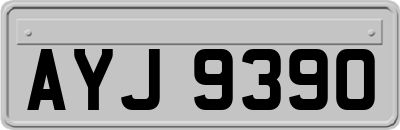 AYJ9390