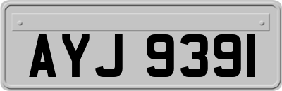AYJ9391