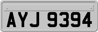 AYJ9394