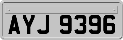 AYJ9396