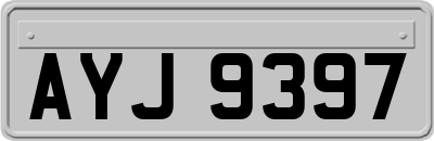 AYJ9397