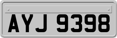 AYJ9398