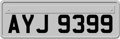 AYJ9399