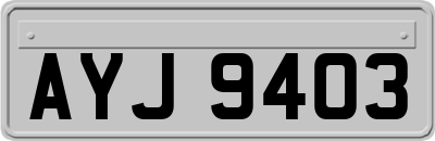 AYJ9403