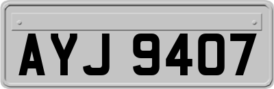 AYJ9407