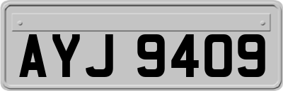 AYJ9409