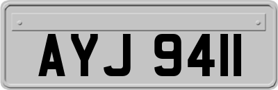 AYJ9411