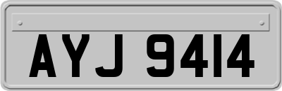 AYJ9414