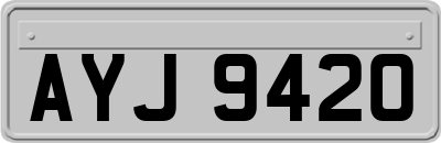 AYJ9420