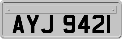 AYJ9421