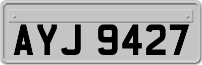 AYJ9427