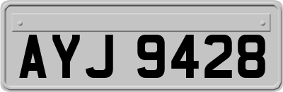 AYJ9428