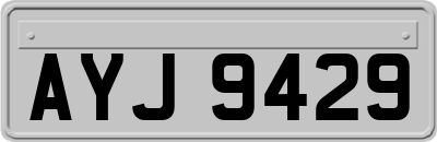 AYJ9429