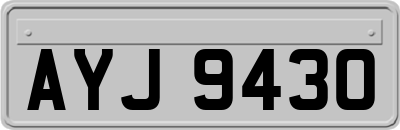 AYJ9430