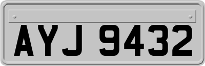 AYJ9432