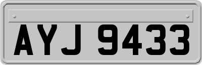 AYJ9433