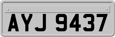 AYJ9437