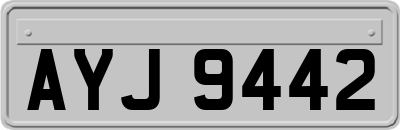 AYJ9442