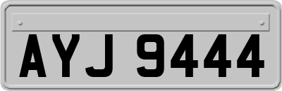 AYJ9444