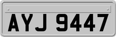 AYJ9447
