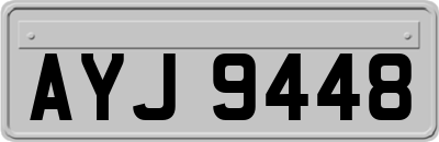 AYJ9448