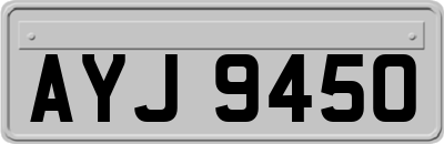 AYJ9450