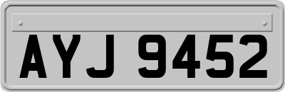 AYJ9452