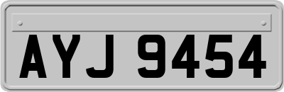 AYJ9454