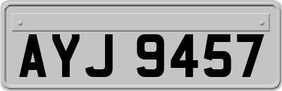 AYJ9457