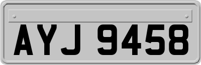 AYJ9458