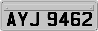 AYJ9462