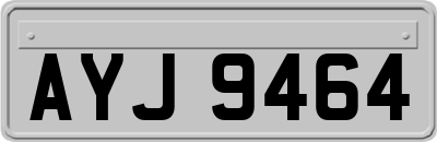 AYJ9464